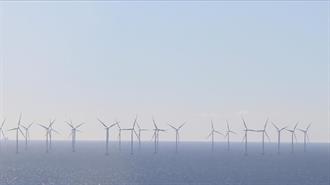 China Investing Heavily in European Wind